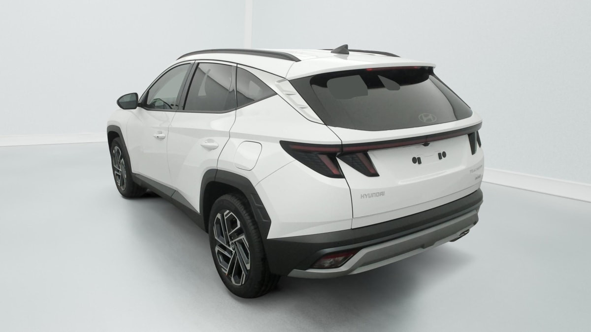 Vente en ligne Hyundai Tucson 1.6 T-GDI 239 Hybrid BVA6 Creative au prix de 33 460 €