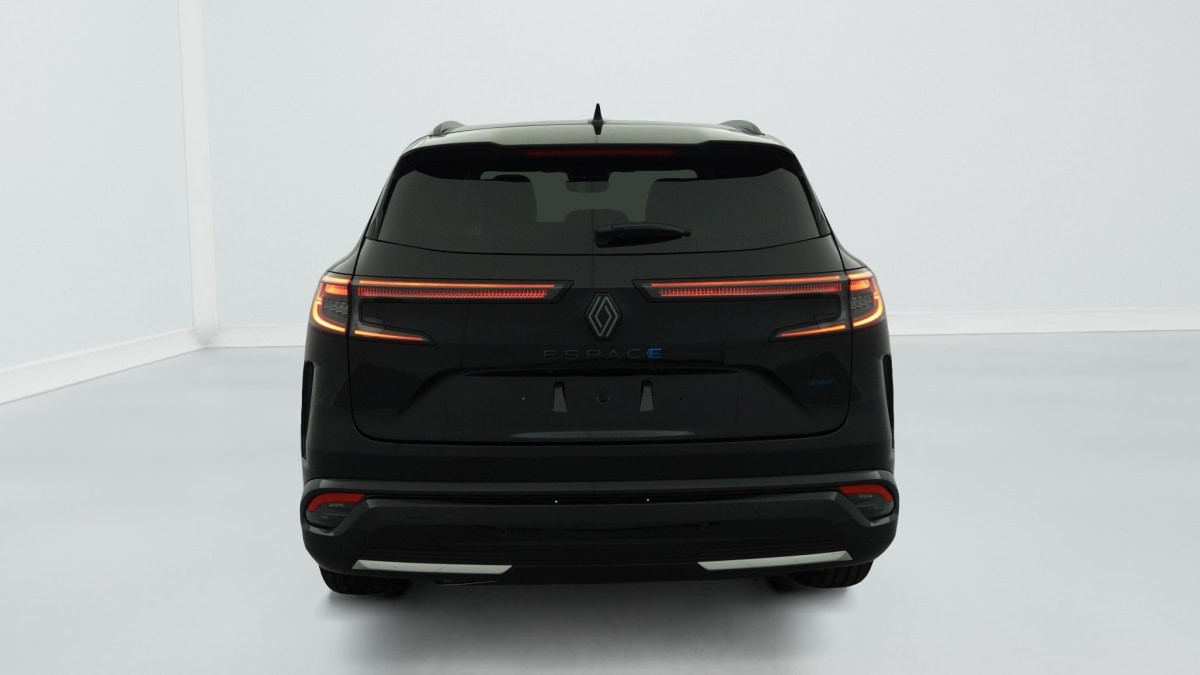Vente en ligne Renault Espace 5 E-TECH FULL HYBRID 200 GSR2 ESPRIT ALPINE au prix de 40 360 €