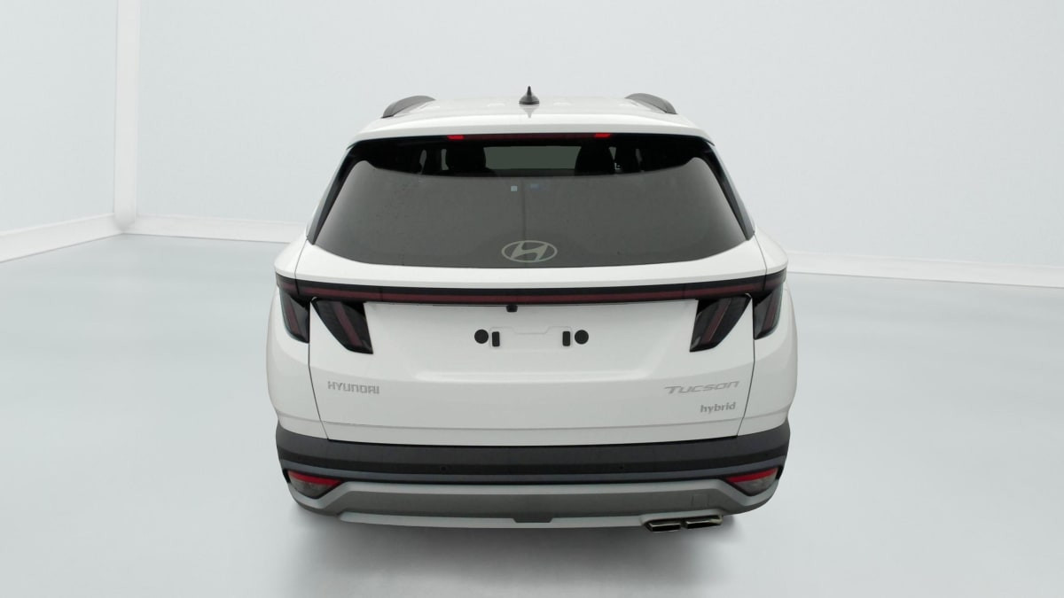 Vente en ligne Hyundai Tucson 1.6 T-GDI 239 Hybrid BVA6 Creative au prix de 33 460 €