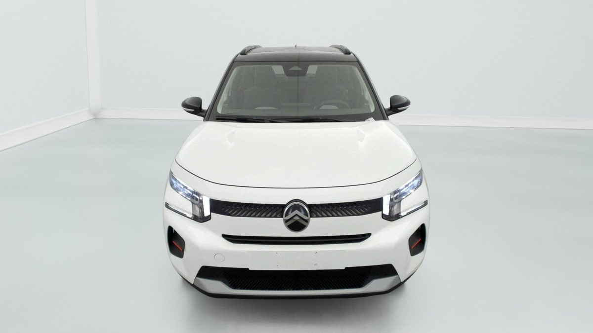 Vente en ligne Citroën C3 TURBO 100 BVM PRO au prix de 15 220 €