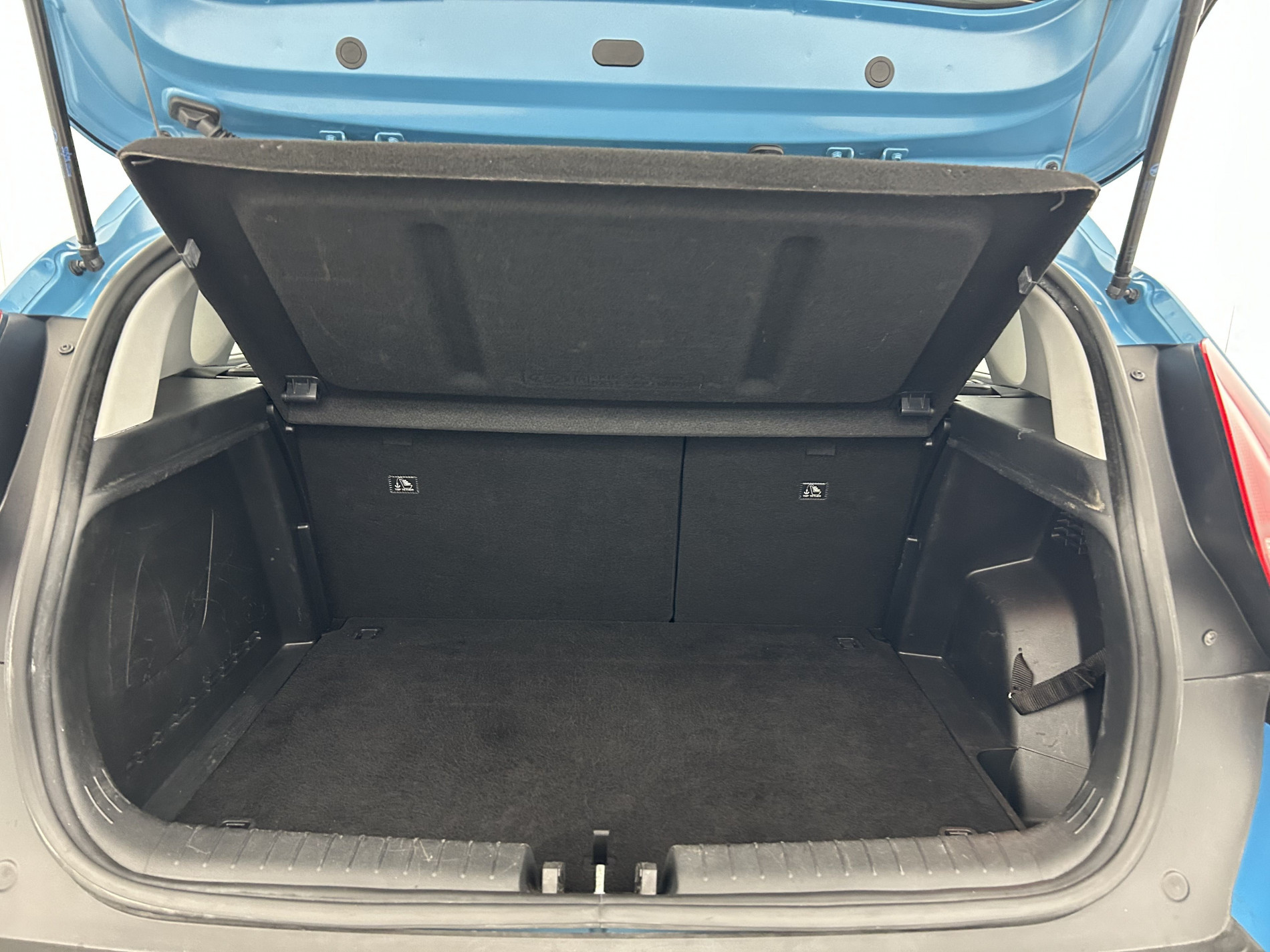Vente en ligne Hyundai Bayon 1.0 T-GDi 100ch Hybrid Intuitive DCT-7 Aqua Turquoise au prix de 14 290 €
