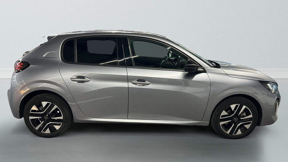 Vente en ligne Peugeot 208 100 S S BVM6 Allure au prix de 16 770 €