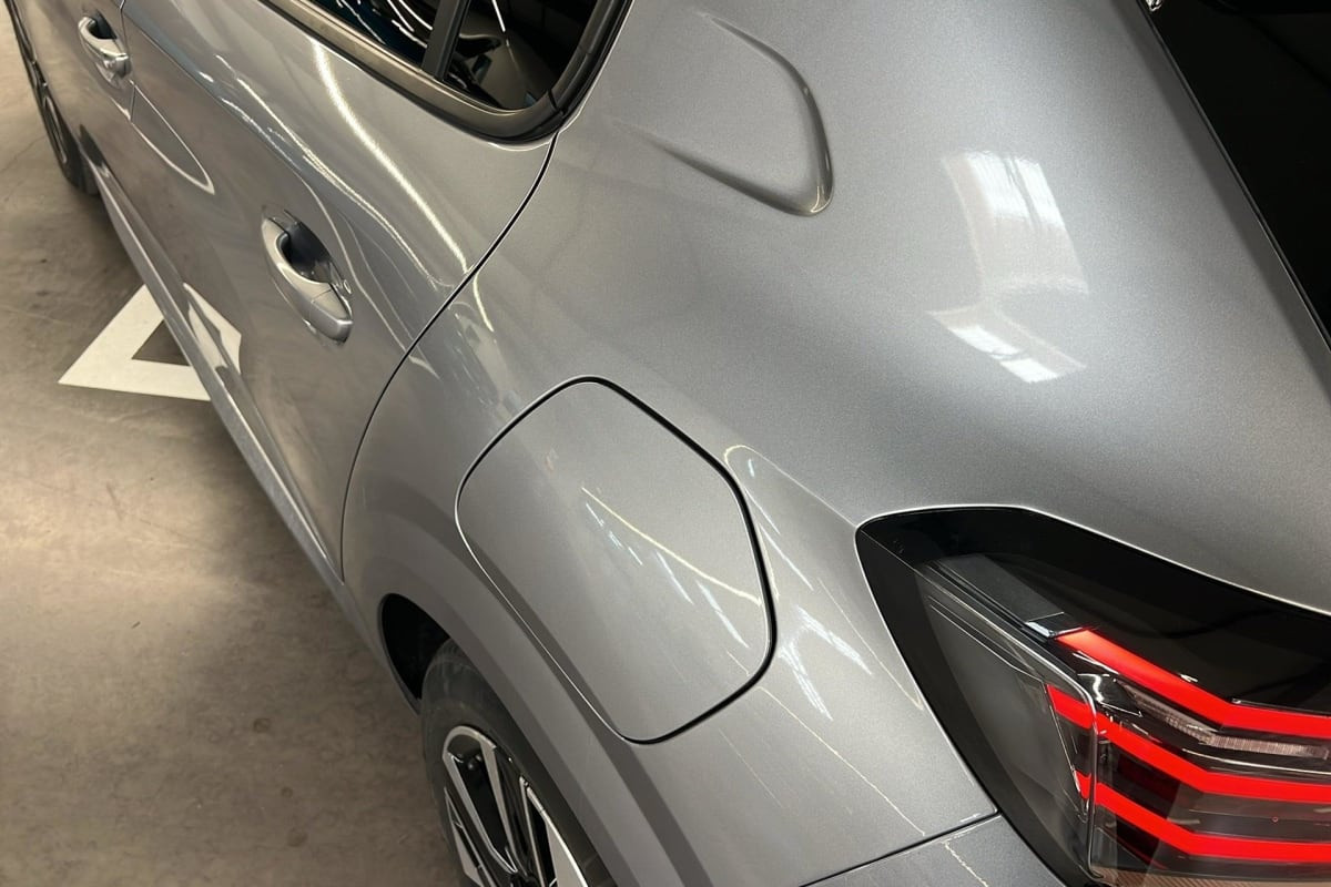 Vente en ligne Peugeot 208 100 S S BVM6 Allure au prix de 16 770 €