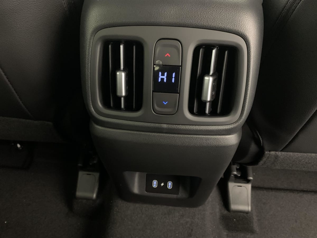 Vente en ligne Hyundai Tucson 1.6 T-GDI 239 Hybrid BVA6 Creative au prix de 33 460 €