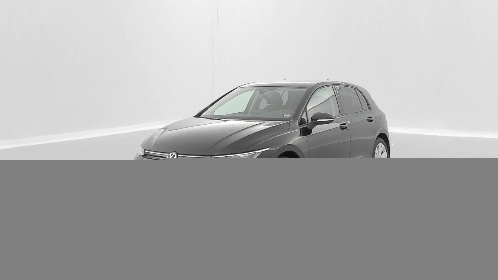 Volkswagen Golf GOLF 1.5 eTSI EVO2 115ch Edition DSG7 occasion de 2025 en vente à Rennes