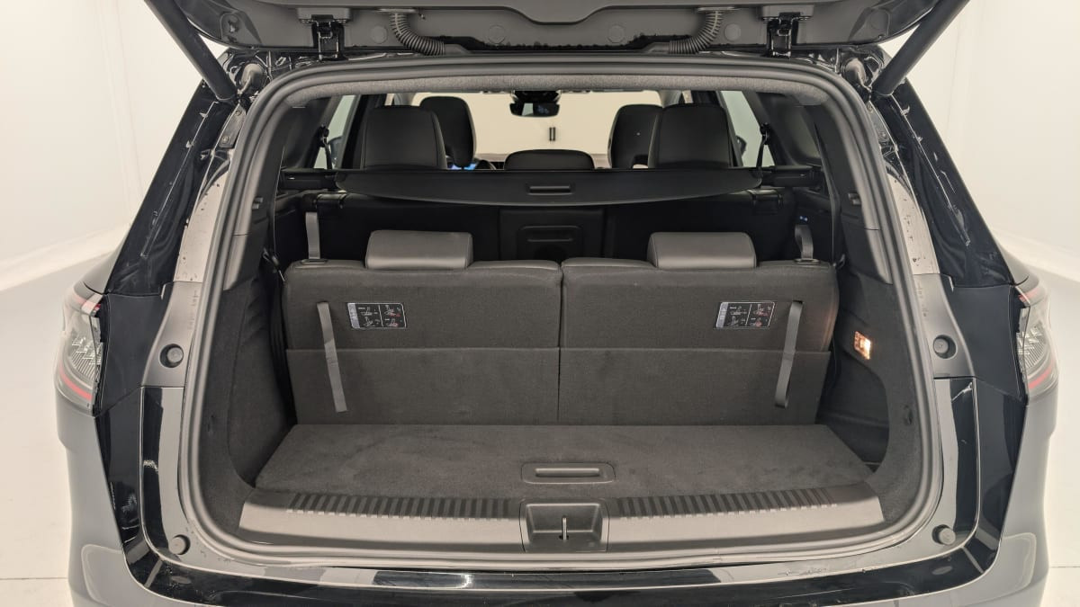 Vente en ligne Renault Espace 5 E-TECH FULL HYBRID 200 GSR2 ESPRIT ALPINE au prix de 40 360 €