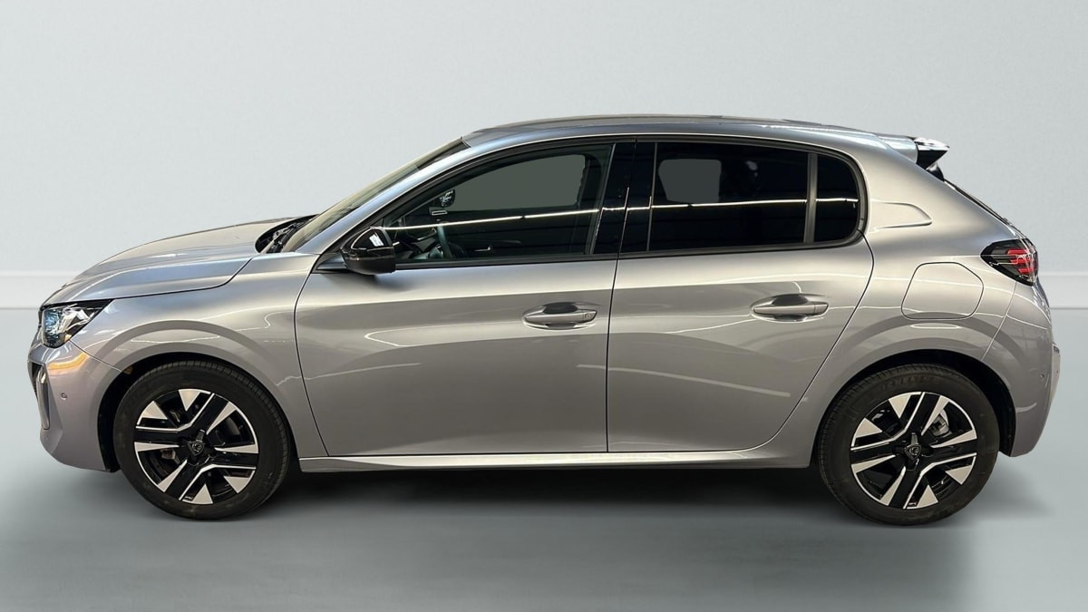 Vente en ligne Peugeot 208 100 S S BVM6 Allure au prix de 16 770 €