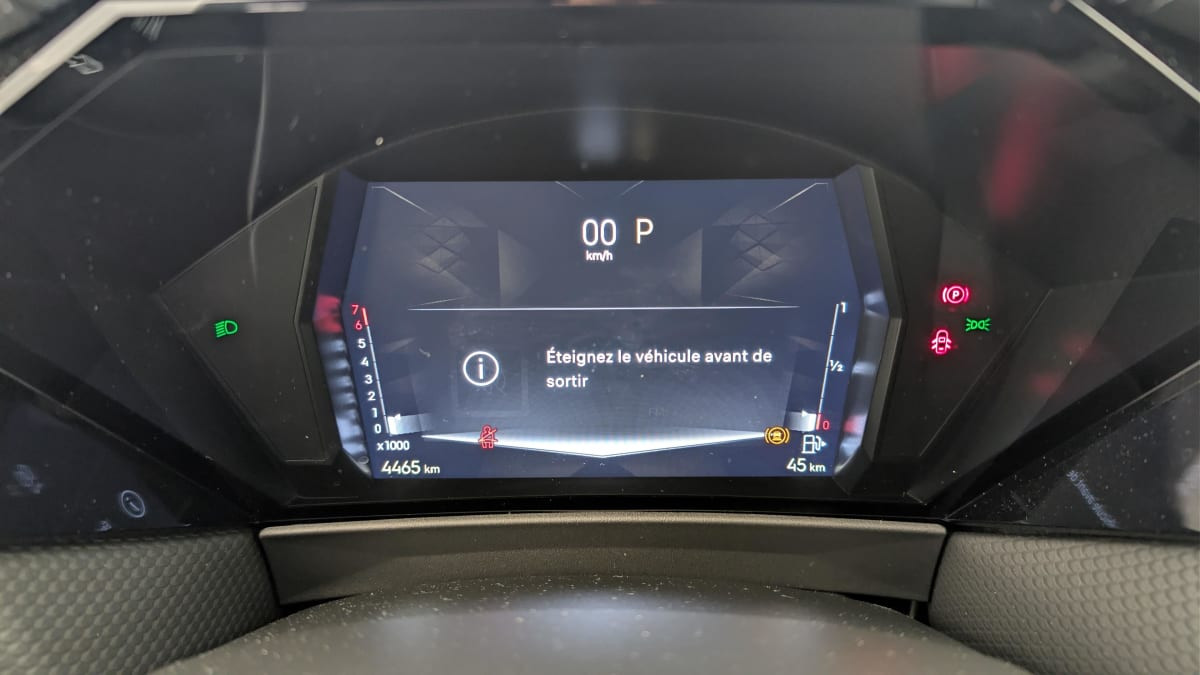 Vente en ligne Ds DS4 PureTech 130 EAT8 Rivoli au prix de 23 360 €