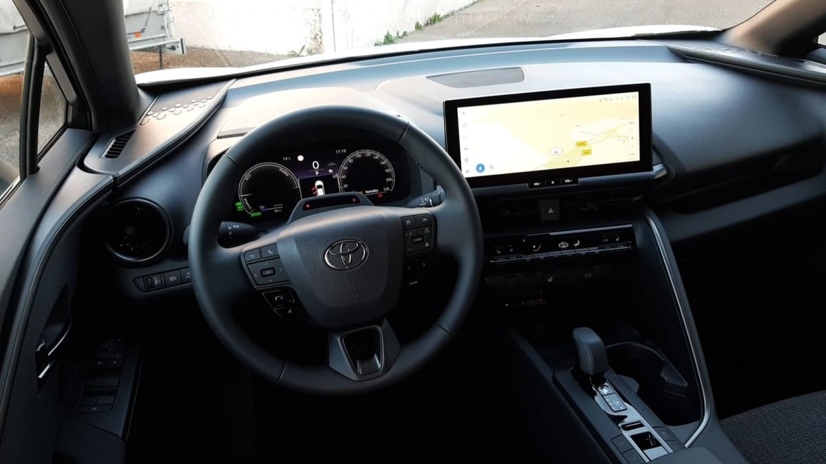 Vente en ligne Toyota C-HR Hybride Rechargeable 225 Design au prix de 31 920 €