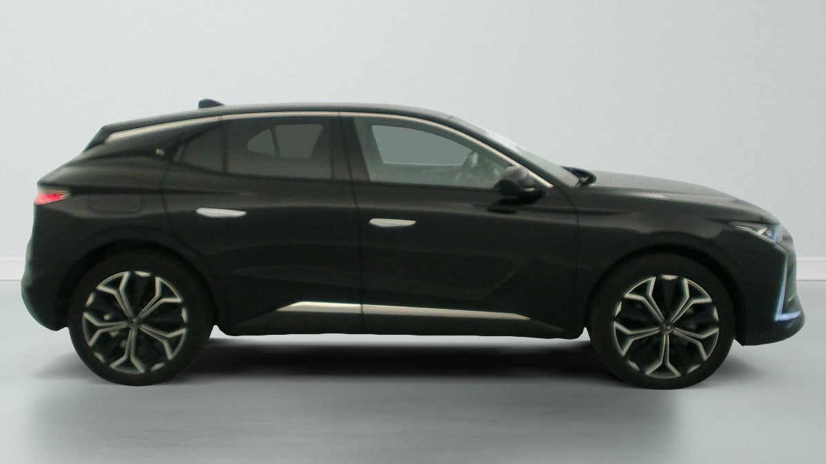 Vente en ligne Ds DS4 PureTech 130 EAT8 Rivoli au prix de 23 360 €