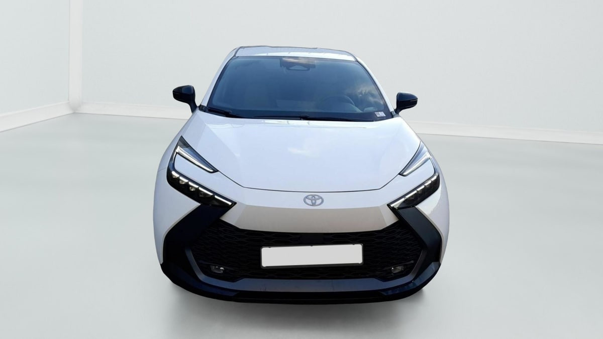 Vente en ligne Toyota C-HR Hybride Rechargeable 225 Design au prix de 31 920 €