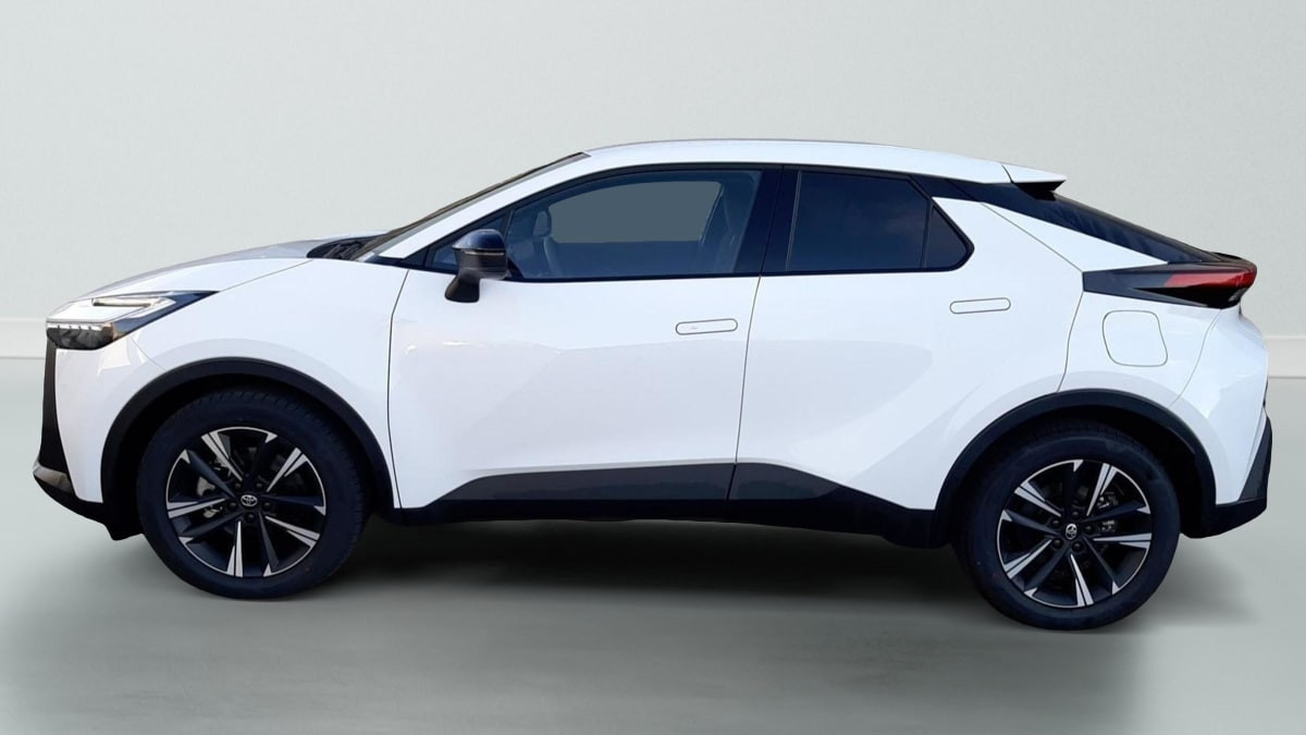 Vente en ligne Toyota C-HR Hybride Rechargeable 225 Design au prix de 31 920 €