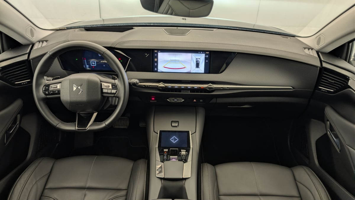 Vente en ligne Ds DS4 PureTech 130 EAT8 Rivoli au prix de 23 360 €