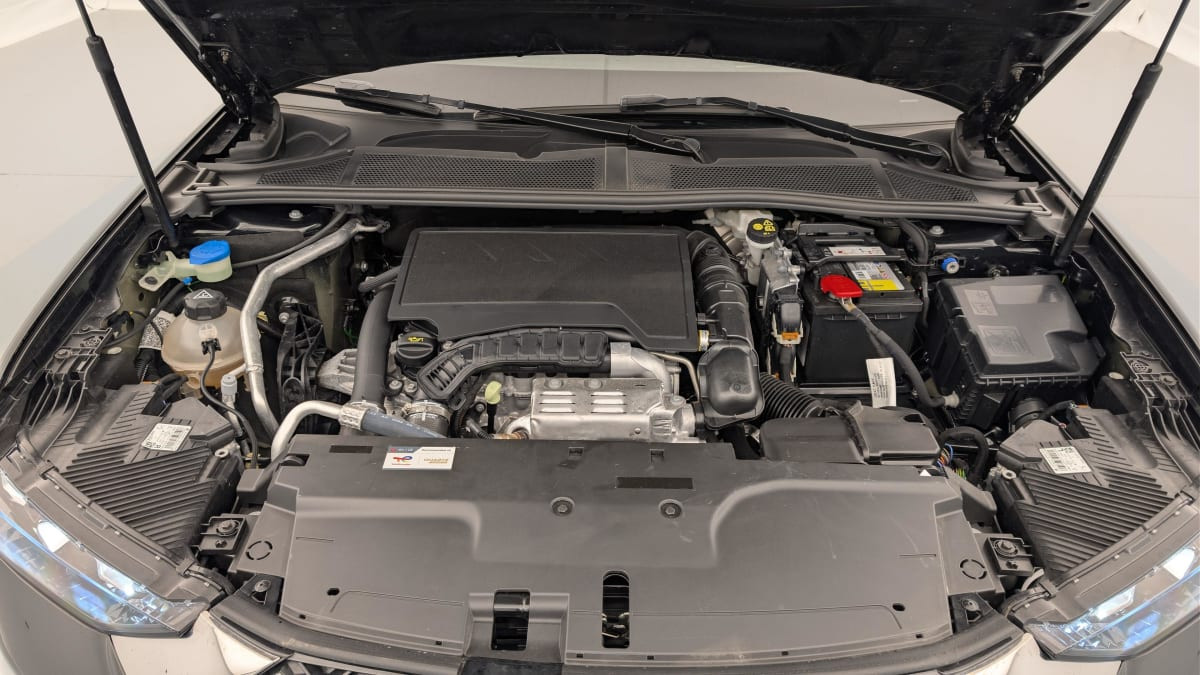 Vente en ligne Ds DS4 PureTech 130 EAT8 Rivoli au prix de 23 360 €