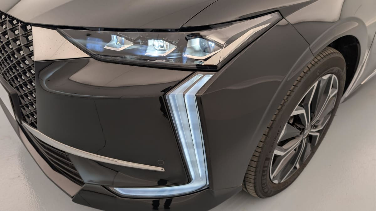 Vente en ligne Ds DS4 PureTech 130 EAT8 Rivoli au prix de 23 360 €