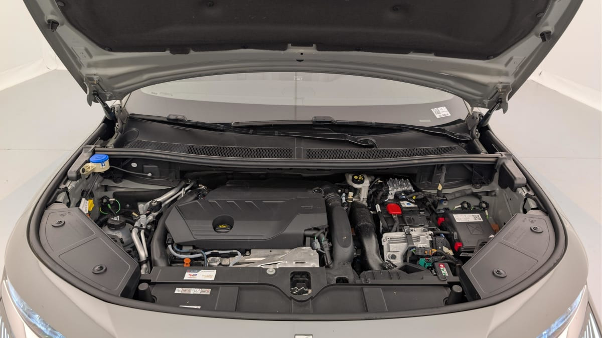 Vente en ligne Ds DS7 Crossback Hybride Rechargeable E-Tense 225 EAT8 Opera au prix de 37 780 €