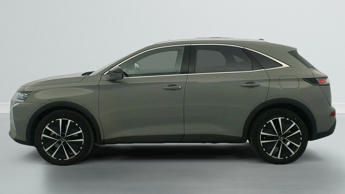 Vente en ligne Ds DS7 Crossback Hybride Rechargeable E-Tense 225 EAT8 Opera au prix de 37 780 €
