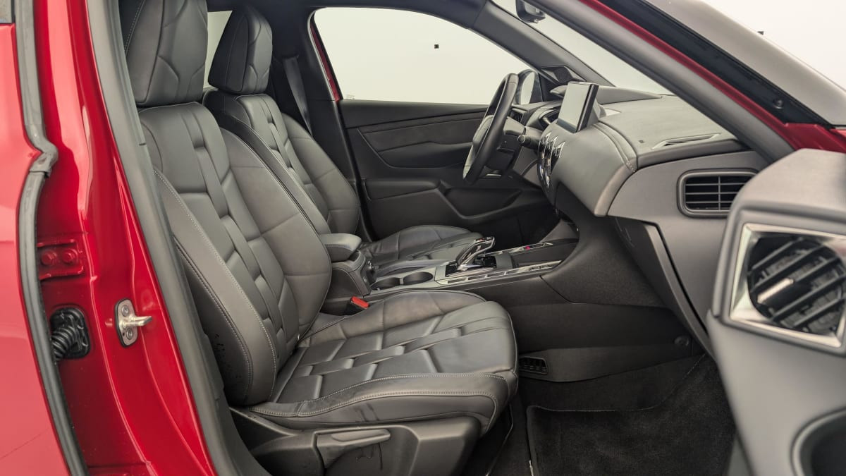 Vente en ligne Ds Ds3 Crossback DS3 CROSSBACK E-TENSE GRAND CHIC au prix de 19 240 €