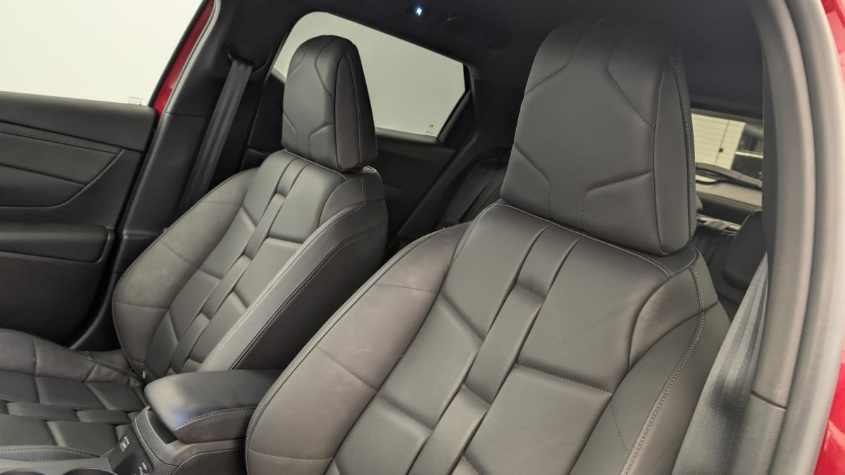 Vente en ligne Ds Ds3 Crossback DS3 CROSSBACK E-TENSE GRAND CHIC au prix de 19 240 €