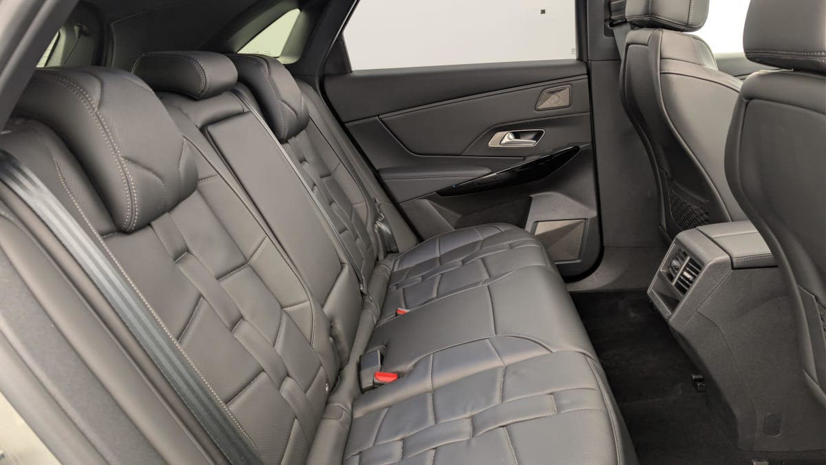 Vente en ligne Ds DS7 Crossback Hybride Rechargeable E-Tense 225 EAT8 Opera au prix de 37 780 €