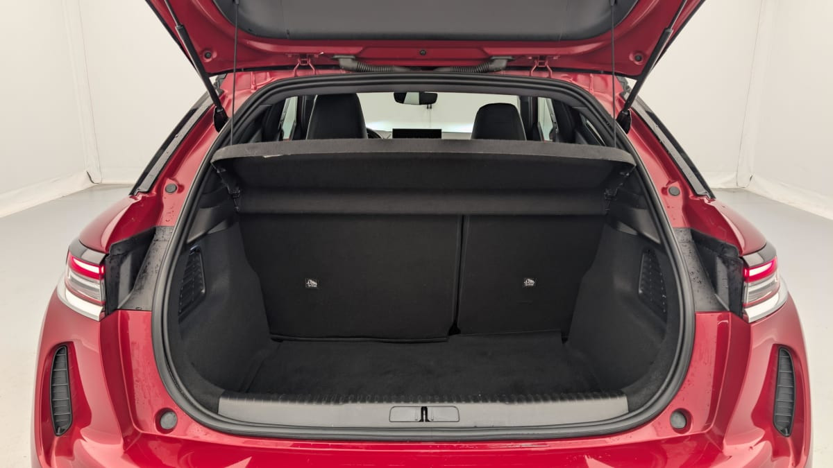 Vente en ligne Ds Ds3 Crossback DS3 CROSSBACK E-TENSE GRAND CHIC au prix de 19 240 €