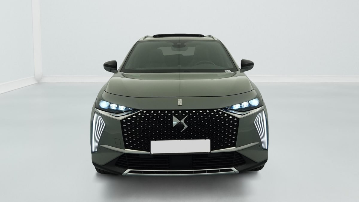 Vente en ligne Ds DS7 Crossback Hybride Rechargeable E-Tense 225 EAT8 Opera au prix de 37 780 €