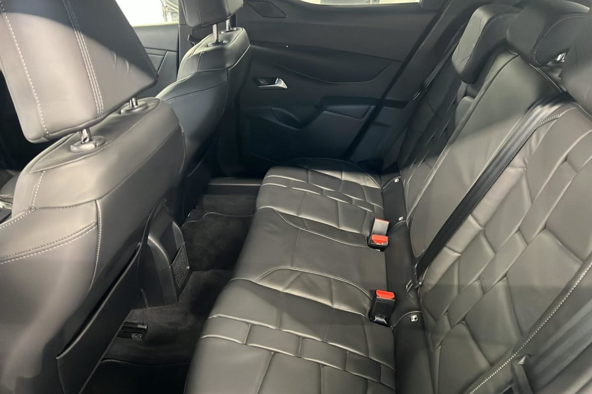 Vente en ligne Ds Ds3 Crossback DS3 CROSSBACK E-TENSE GRAND CHIC au prix de 16 770 €