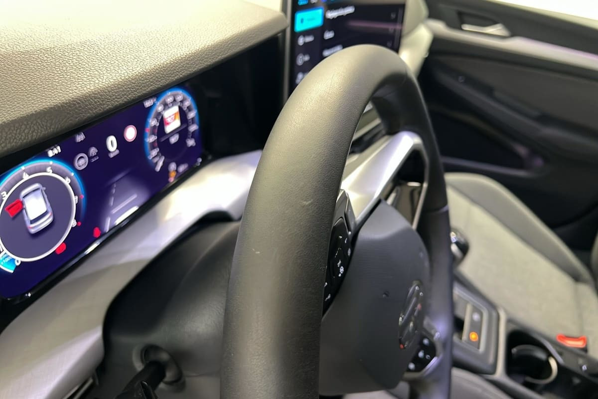 Vente en ligne Volkswagen Golf 1.5 TSI EVO2 116 BVM6 LIFE PLUS au prix de 23 360 €