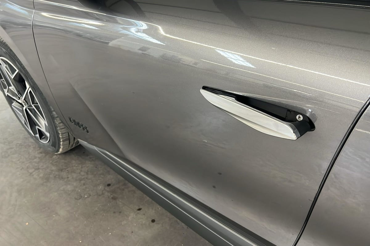 Vente en ligne Ds DS4 PureTech 130 EAT8 Cross Opera au prix de 25 010 €