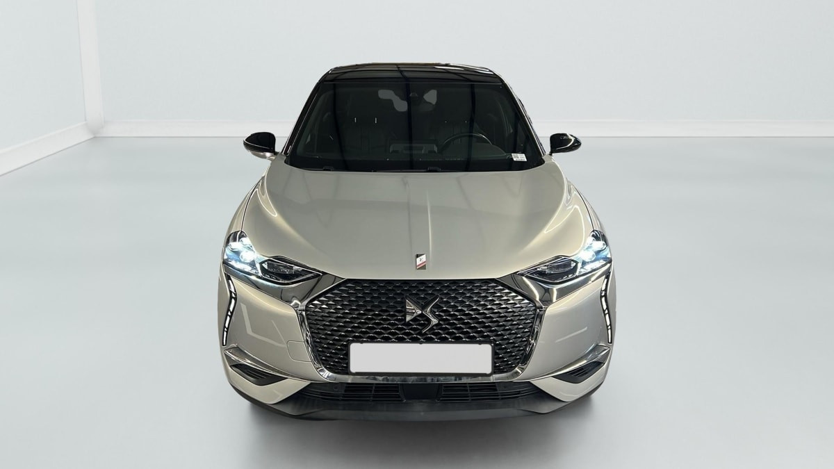 Vente en ligne Ds Ds3 Crossback DS3 CROSSBACK E-TENSE GRAND CHIC au prix de 16 770 €