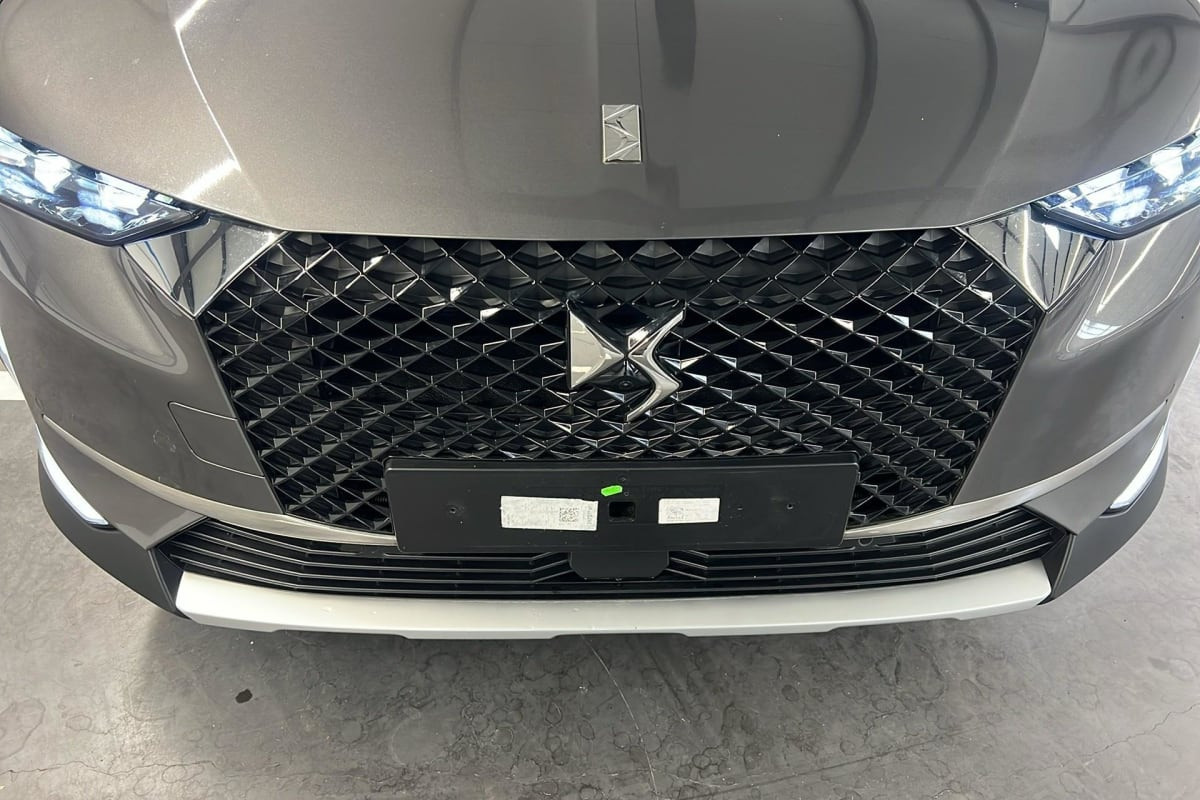 Vente en ligne Ds DS4 PureTech 130 EAT8 Cross Opera au prix de 25 010 €