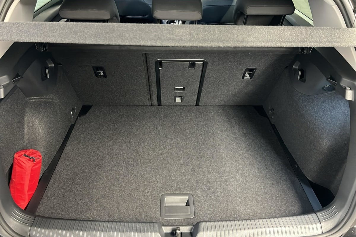 Vente en ligne Volkswagen Golf 1.5 TSI EVO2 116 BVM6 LIFE PLUS au prix de 23 360 €