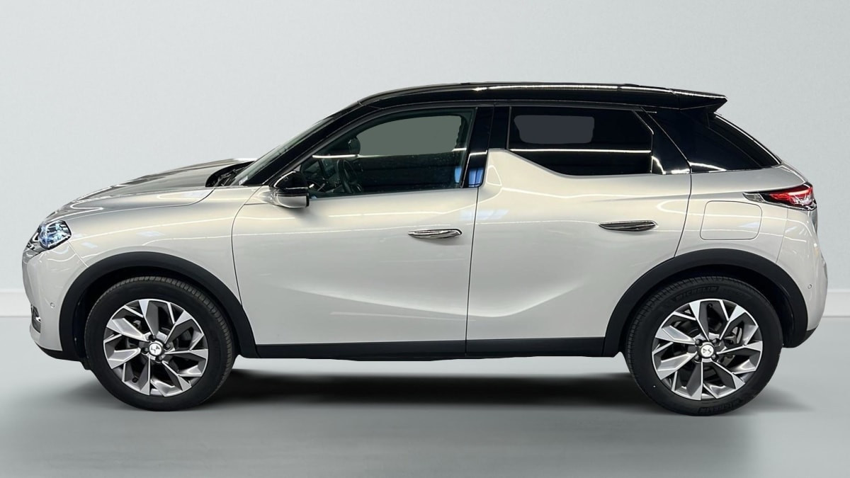 Vente en ligne Ds Ds3 Crossback DS3 CROSSBACK E-TENSE GRAND CHIC au prix de 16 770 €