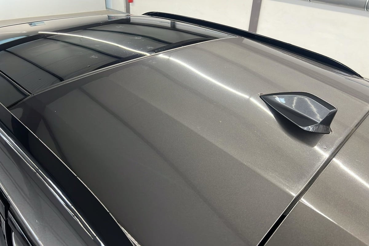 Vente en ligne Ds DS4 PureTech 130 EAT8 Cross Opera au prix de 25 010 €