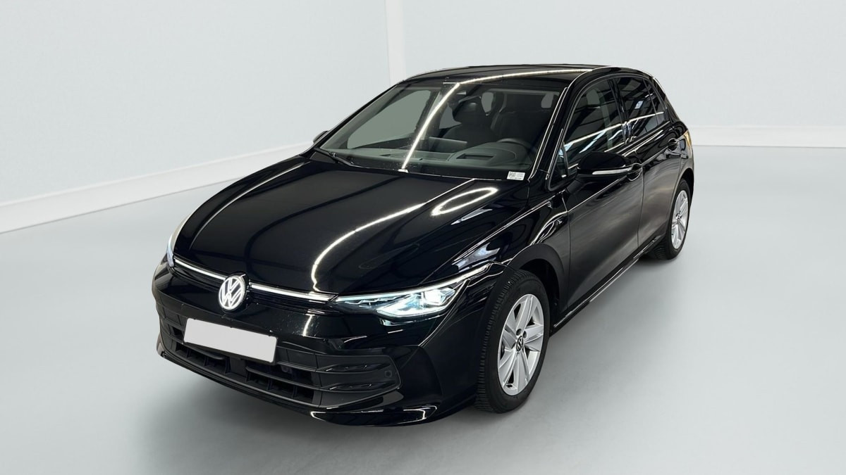 Vente en ligne Volkswagen Golf 1.5 TSI EVO2 116 BVM6 LIFE PLUS au prix de 23 360 €