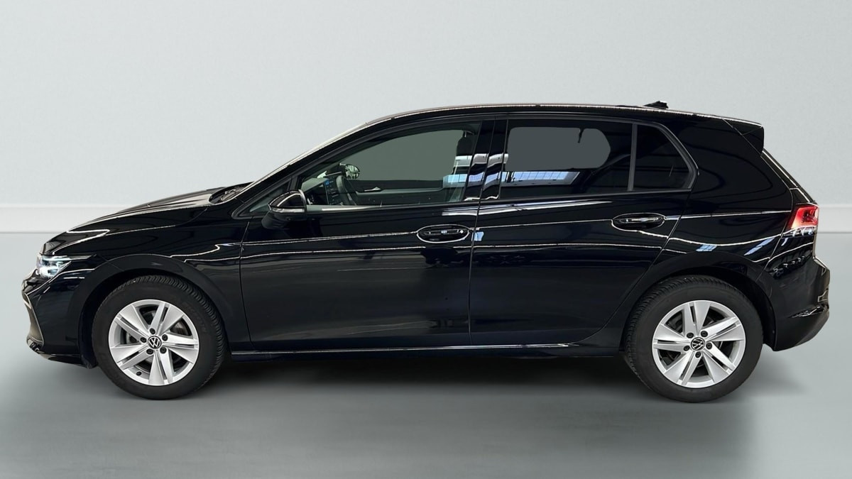 Vente en ligne Volkswagen Golf 1.5 TSI EVO2 116 BVM6 LIFE PLUS au prix de 23 360 €