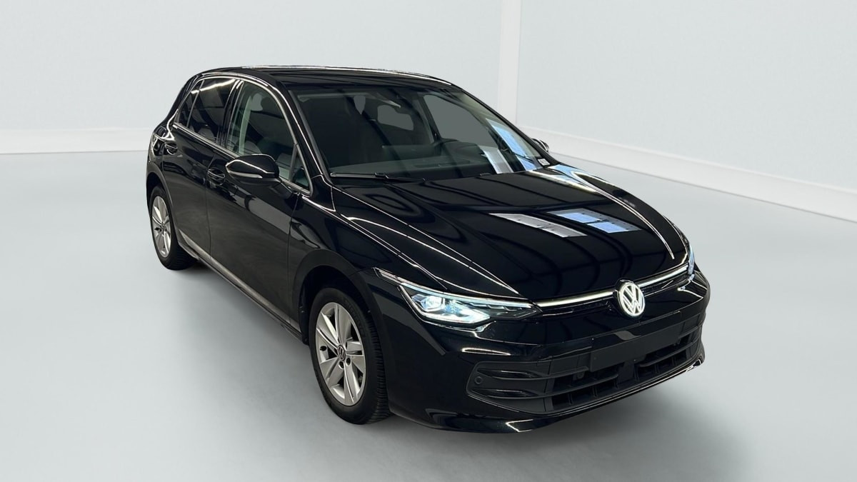 Vente en ligne Volkswagen Golf 1.5 TSI EVO2 116 BVM6 LIFE PLUS au prix de 23 360 €