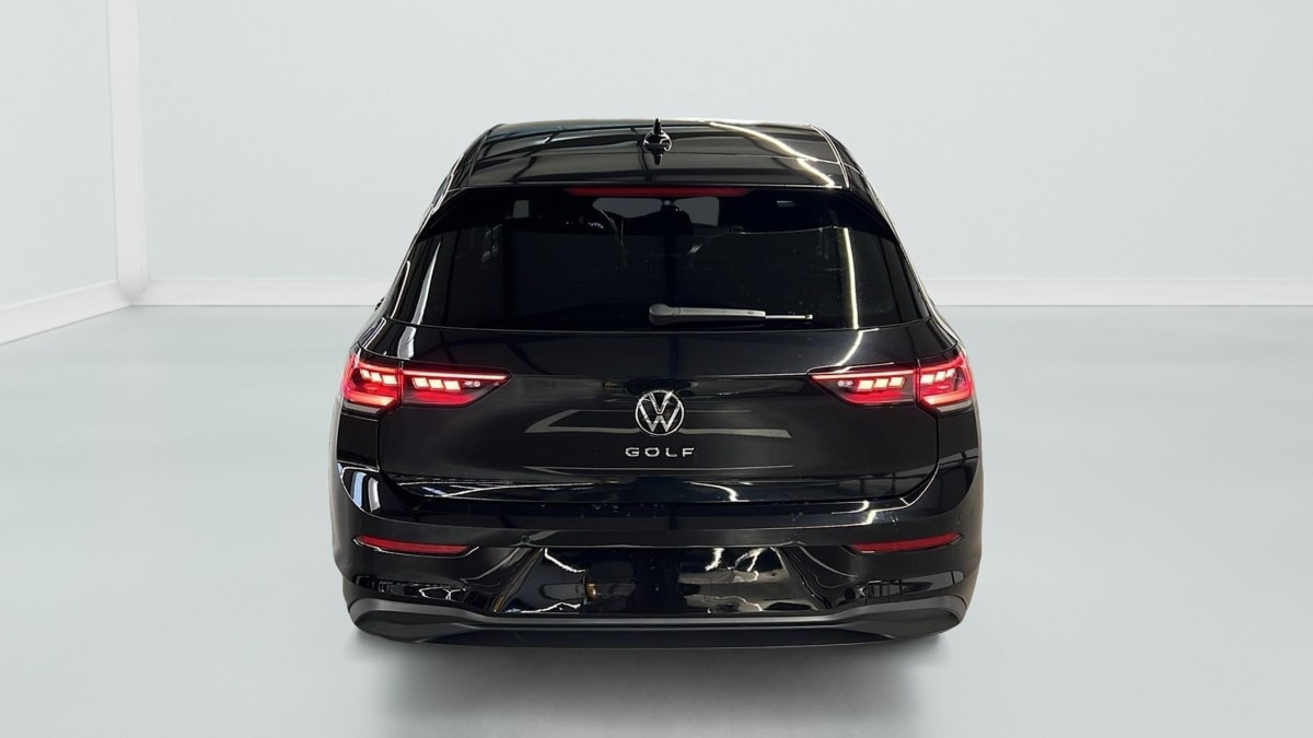 Vente en ligne Volkswagen Golf 1.5 TSI EVO2 116 BVM6 LIFE PLUS au prix de 23 360 €