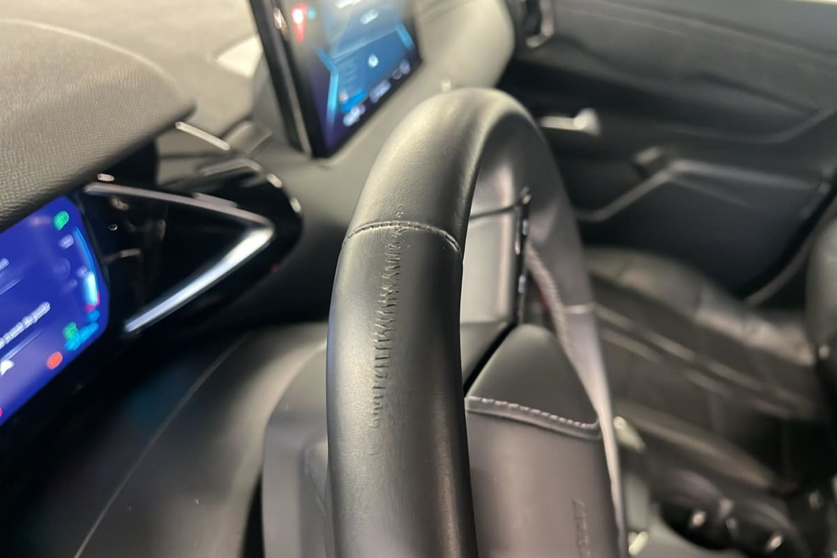 Vente en ligne Ds Ds3 Crossback DS3 CROSSBACK E-TENSE GRAND CHIC au prix de 16 770 €