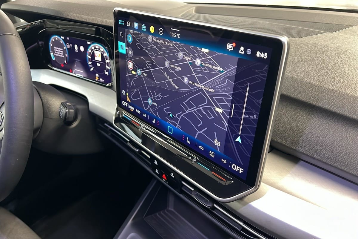 Vente en ligne Volkswagen Golf 1.5 TSI EVO2 116 BVM6 LIFE PLUS au prix de 23 360 €