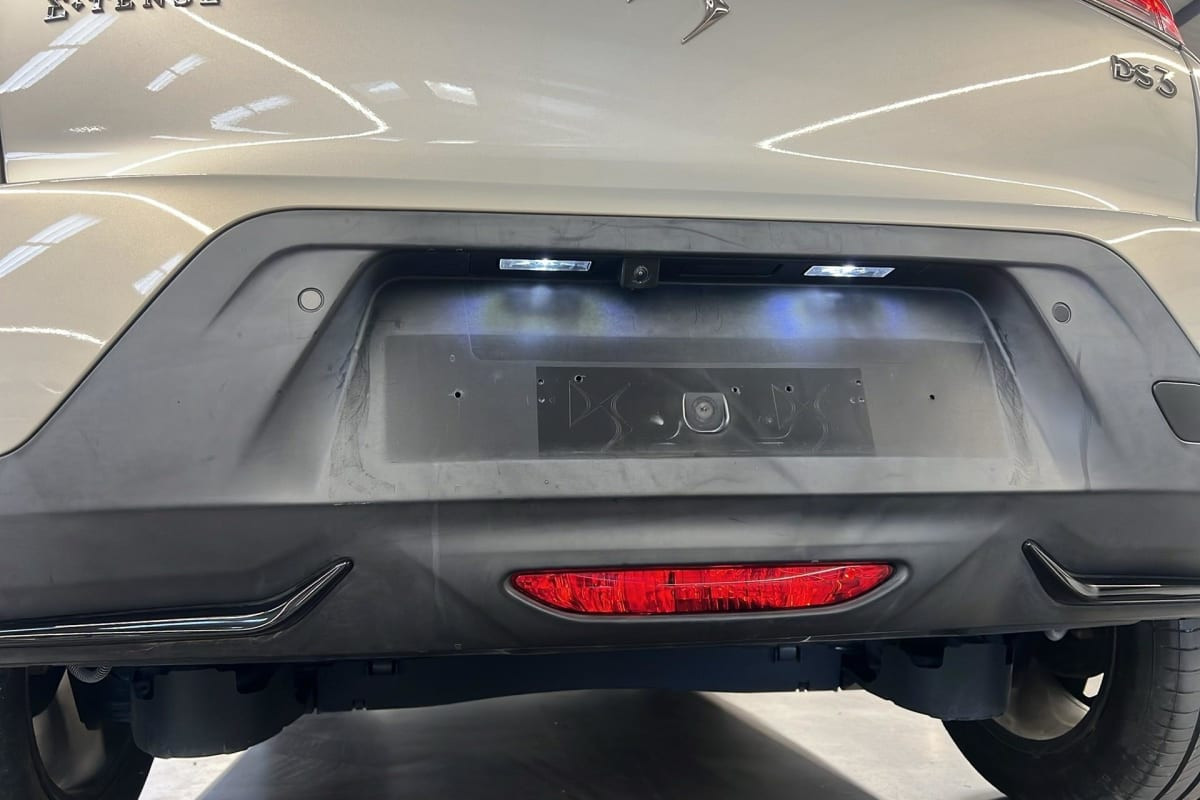 Vente en ligne Ds Ds3 Crossback DS3 CROSSBACK E-TENSE GRAND CHIC au prix de 16 770 €