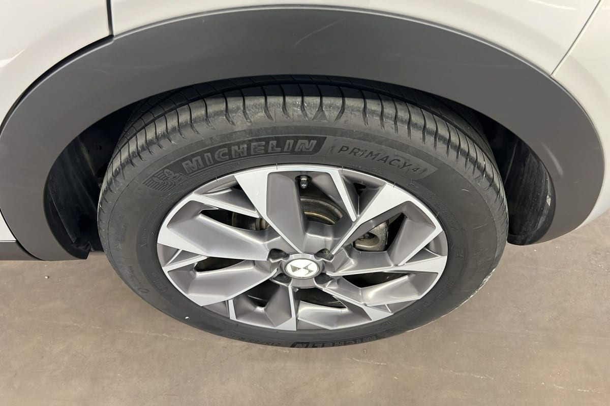 Vente en ligne Ds Ds3 Crossback DS3 CROSSBACK E-TENSE GRAND CHIC au prix de 16 770 €