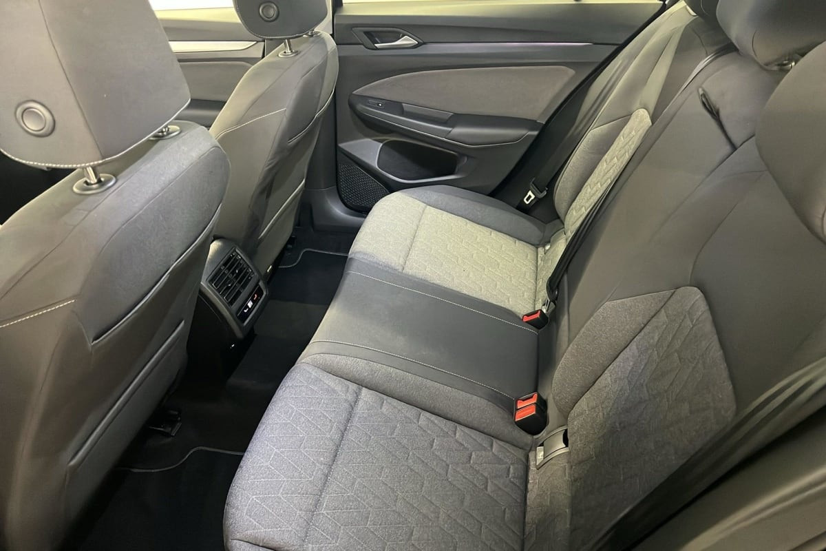 Vente en ligne Volkswagen Golf 1.5 TSI EVO2 116 BVM6 LIFE PLUS au prix de 23 360 €