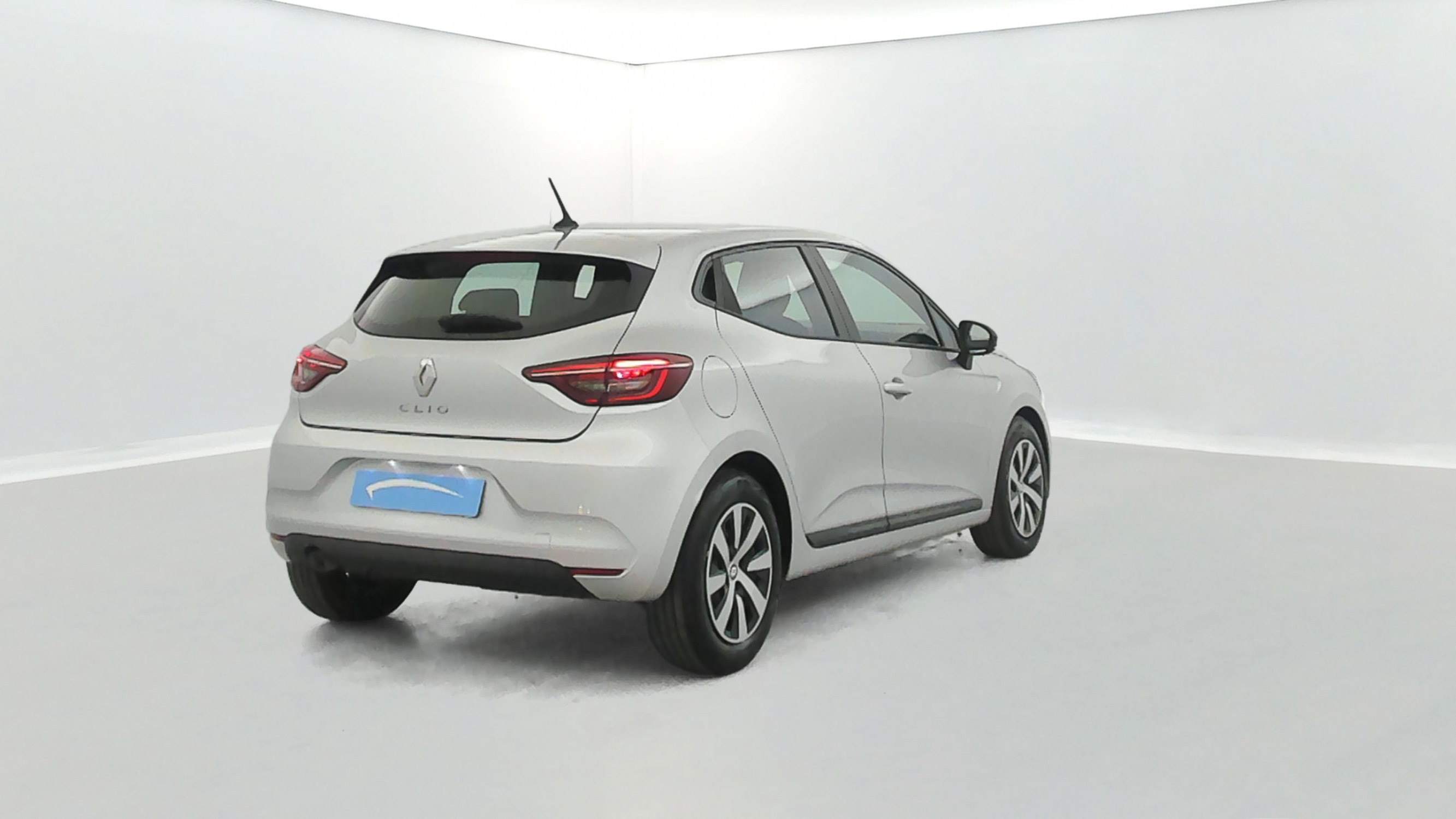 Vente en ligne Renault Clio 1.0 TCe 90ch Equilibre au prix de 13 290 €