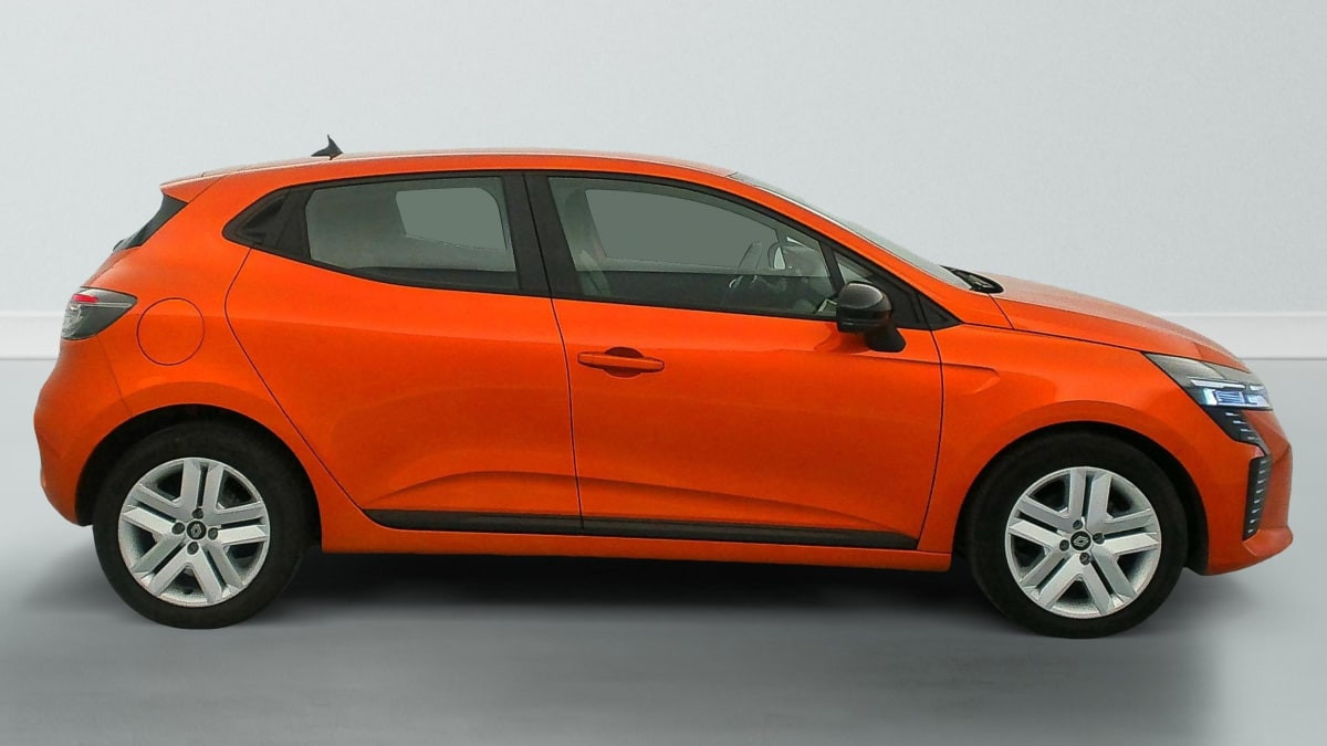 Vente en ligne Renault Clio TCE 90 EVOLUTION au prix de 15 120 €