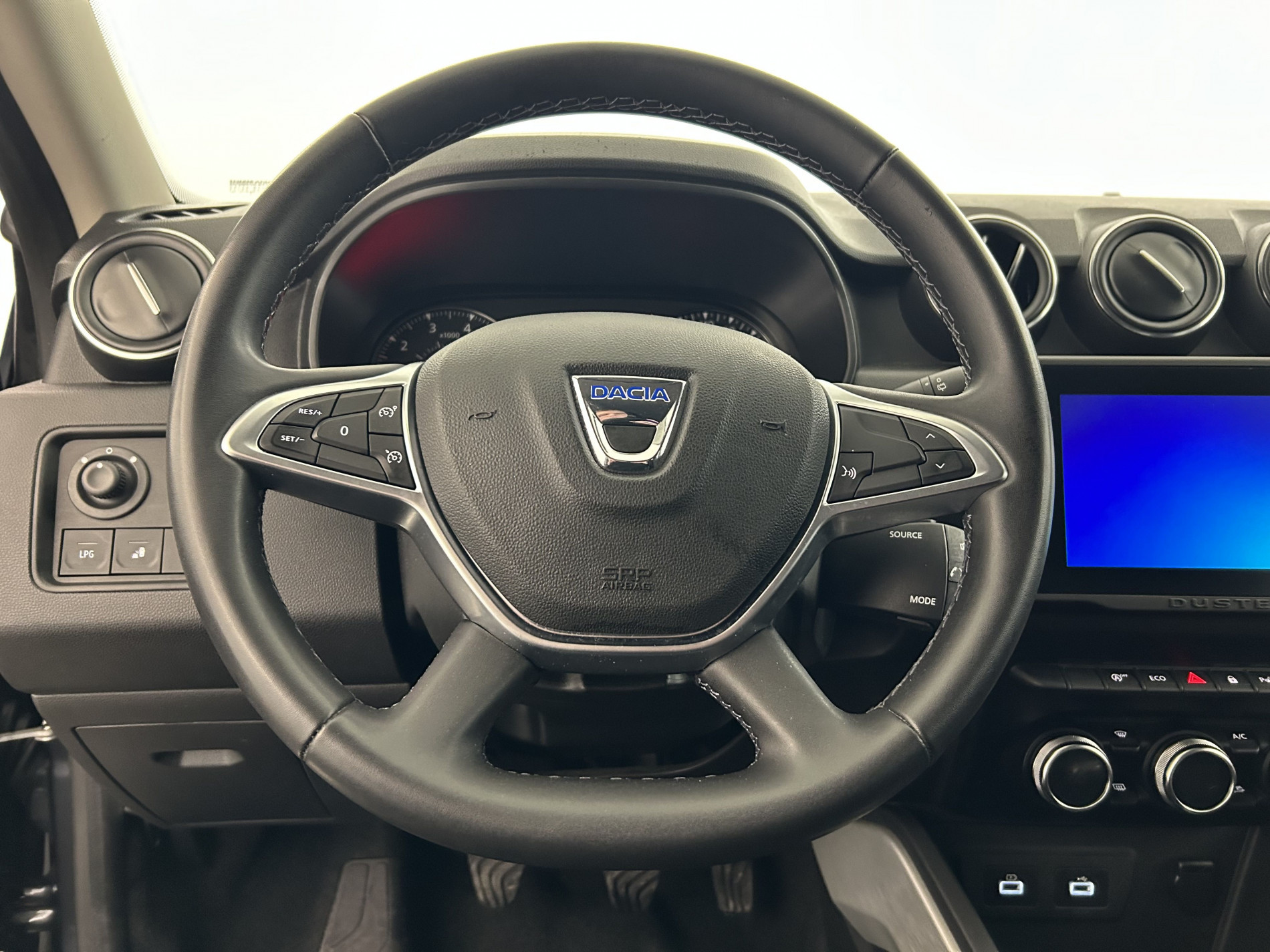 Vente en ligne Dacia Duster 1.0 ECO-G 100ch Prestige + 4x2 au prix de 14 790 €