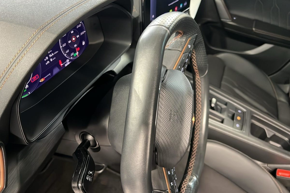 Vente en ligne Cupra Formentor 1.4 e-HYBRID 204 ch DSG6 V au prix de 26 450 €