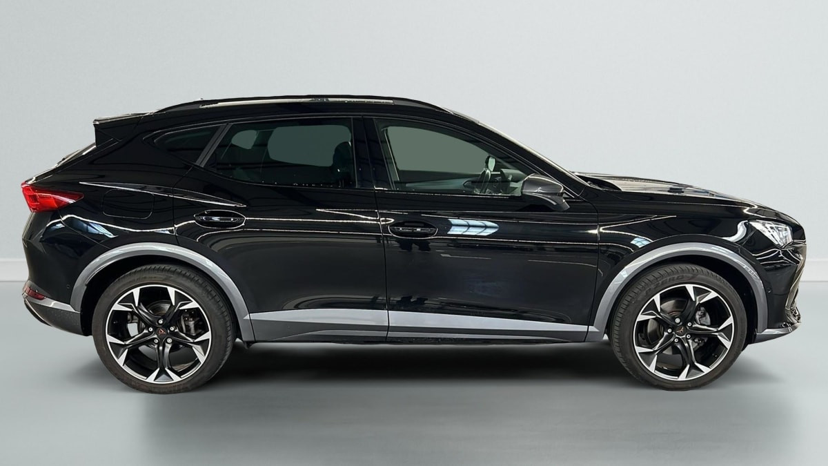 Vente en ligne Cupra Formentor 1.4 e-HYBRID 204 ch DSG6 V au prix de 26 450 €