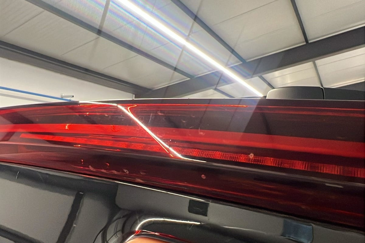 Vente en ligne Cupra Formentor 1.4 e-HYBRID 204 ch DSG6 V au prix de 26 450 €