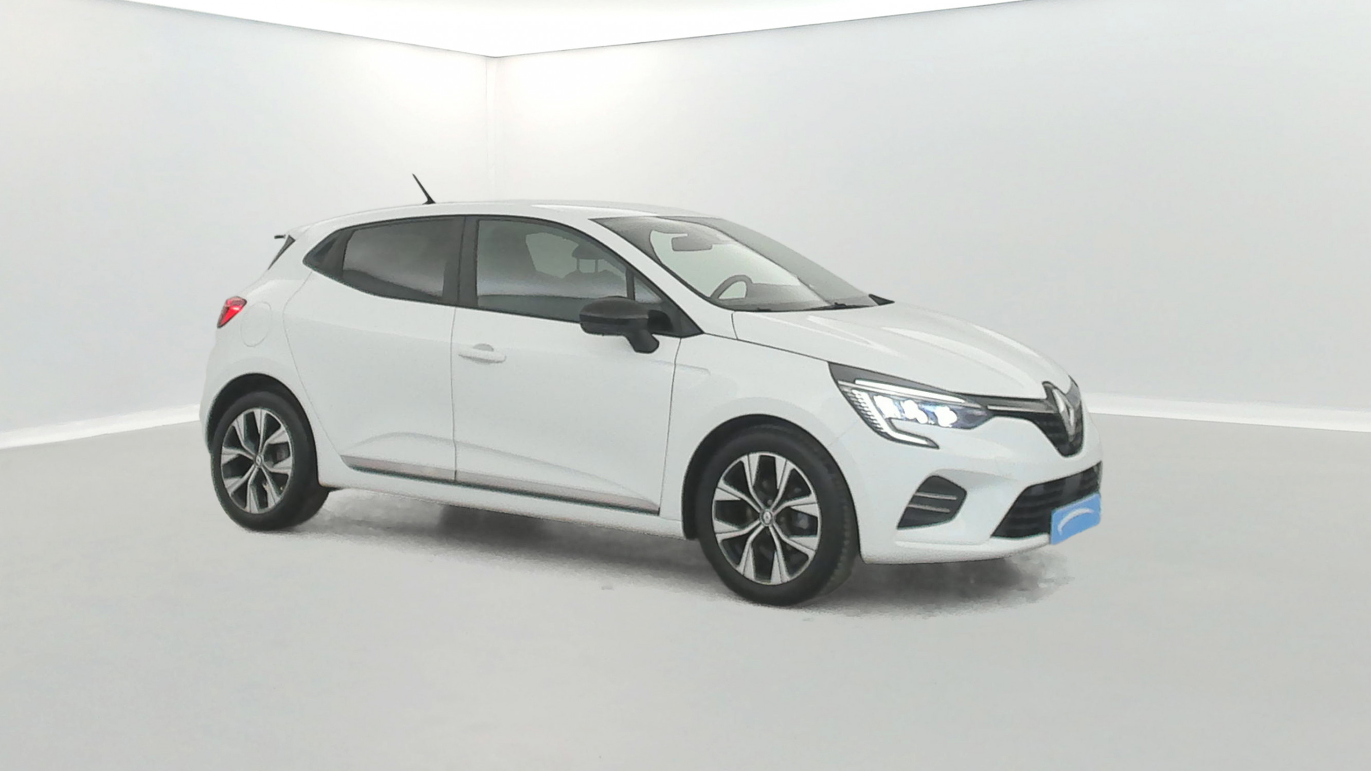 Vente en ligne Renault Clio 1.0 TCe 90ch Evolution au prix de 13 690 €